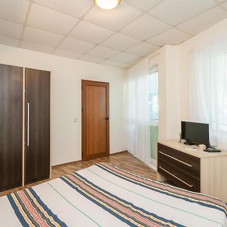 Apartment Black Sea Βάρνα Εξωτερικό φωτογραφία