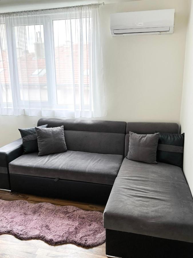 Apartment Black Sea Βάρνα Εξωτερικό φωτογραφία