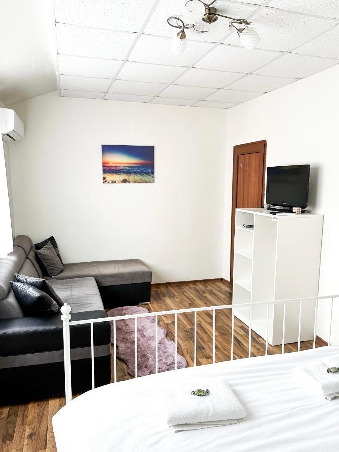 Apartment Black Sea Βάρνα Εξωτερικό φωτογραφία