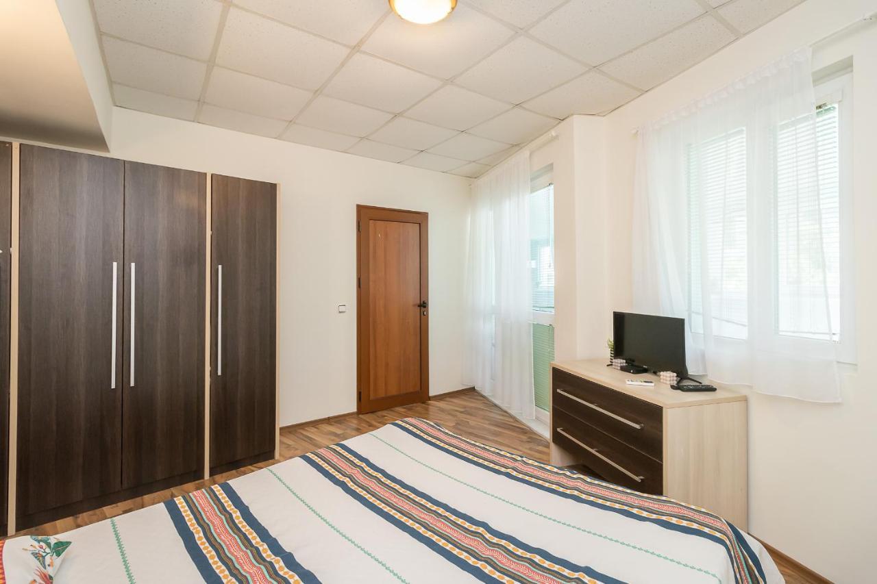 Apartment Black Sea Βάρνα Εξωτερικό φωτογραφία