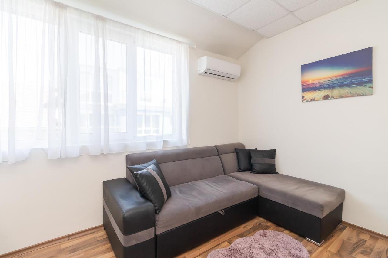 Apartment Black Sea Βάρνα Εξωτερικό φωτογραφία