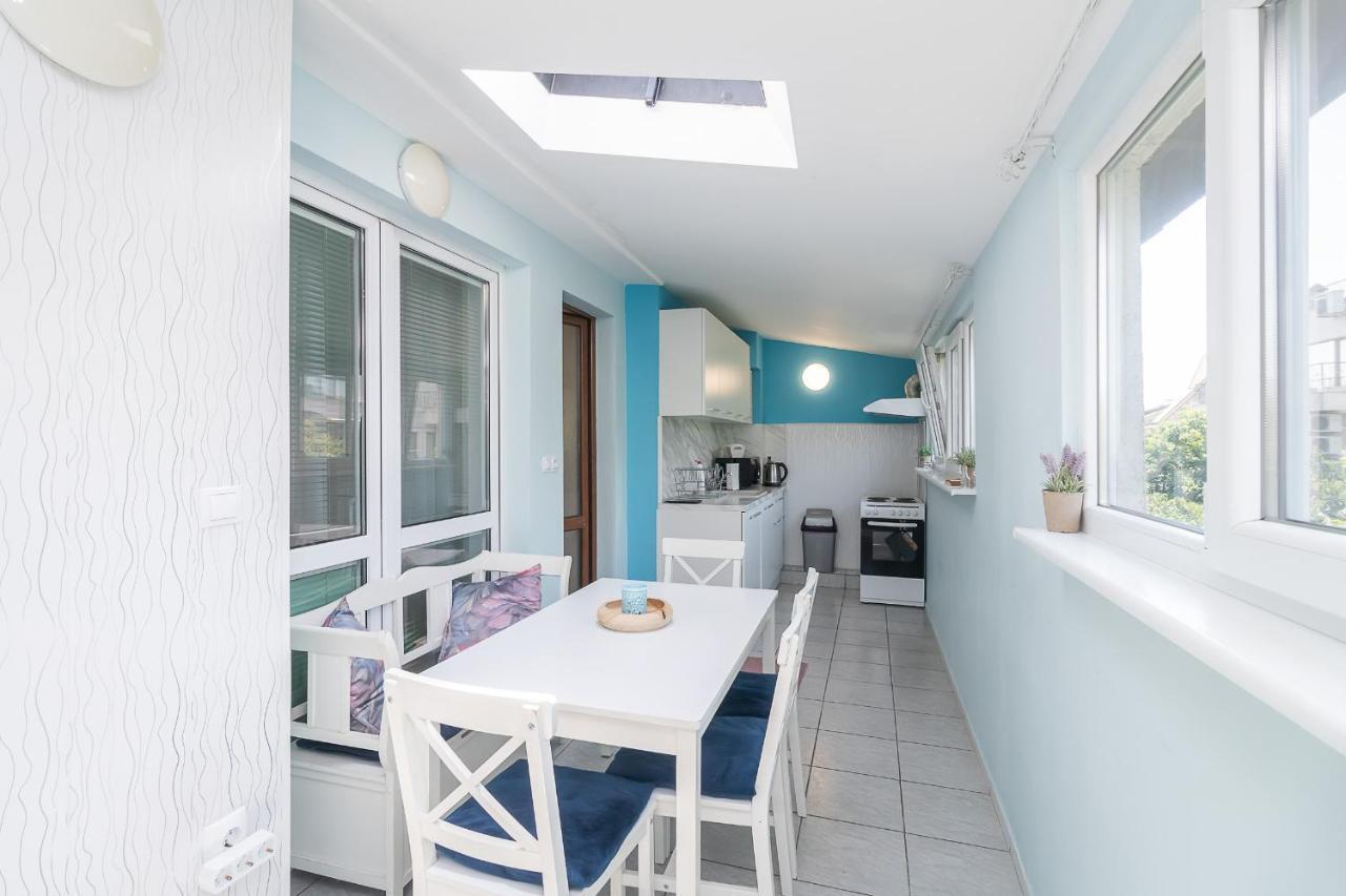 Apartment Black Sea Βάρνα Εξωτερικό φωτογραφία