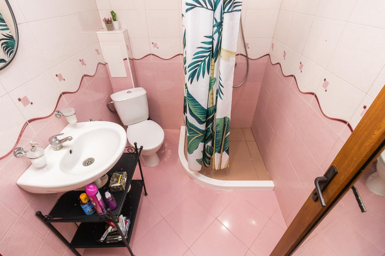 Apartment Black Sea Βάρνα Εξωτερικό φωτογραφία