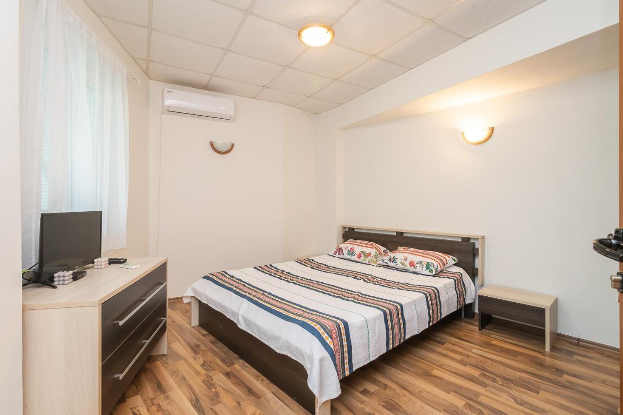 Apartment Black Sea Βάρνα Εξωτερικό φωτογραφία